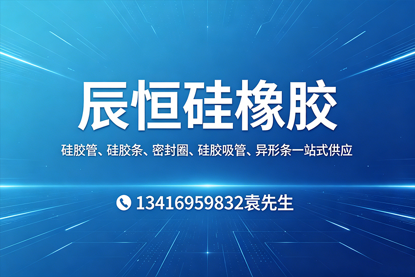 辰恒硅橡胶河源线上分站